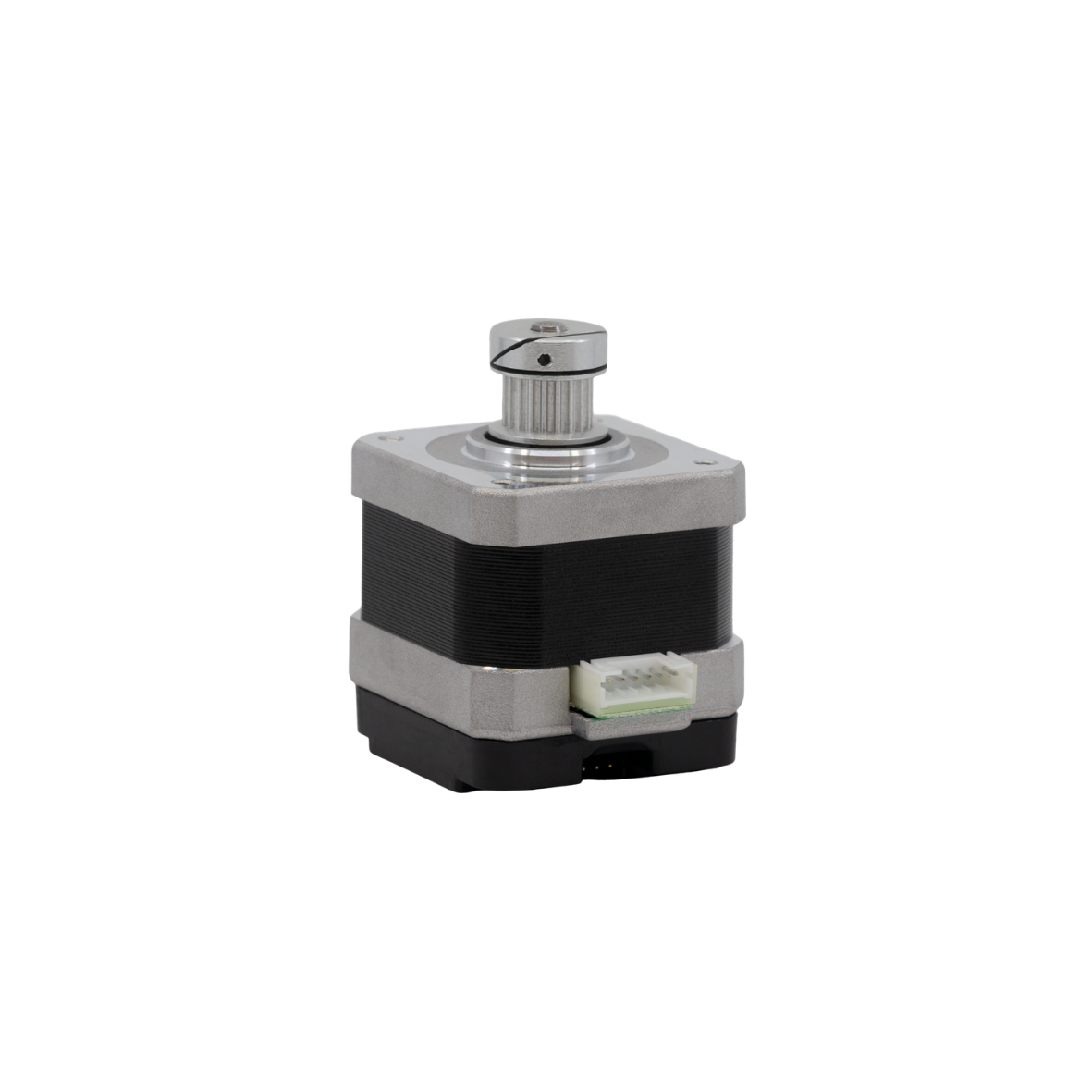 Industrial X Motor w/ Encoder