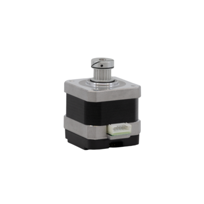 Industrial Y Motor w/ Encoder