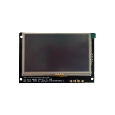 LCD Screen