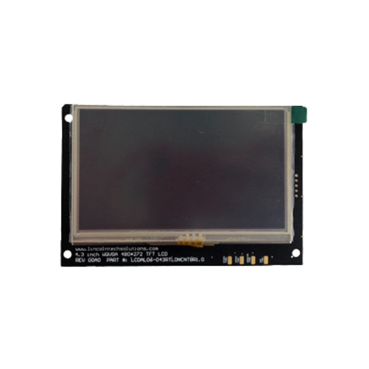 LCD Screen