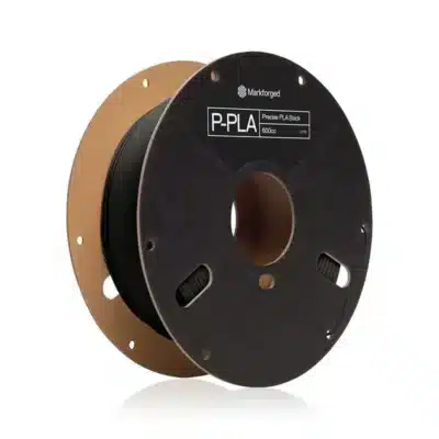 Bobine de précise PLA noir