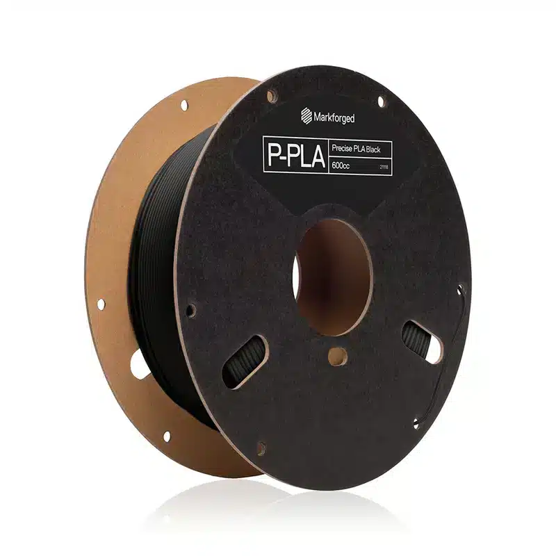 Bobine de précise PLA noir