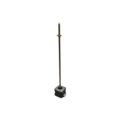 INDUSTRIAL Z-AXIS MOTOR/SCREW