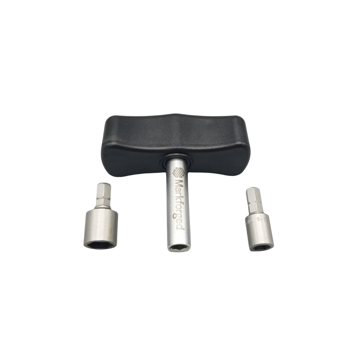 Torque Nozzle Driver & Bits