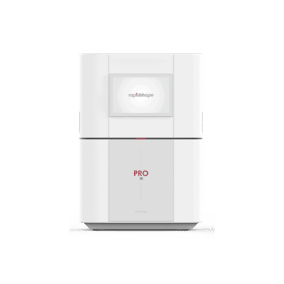 Imprimante 3D RAPIDSHAPE PRO30