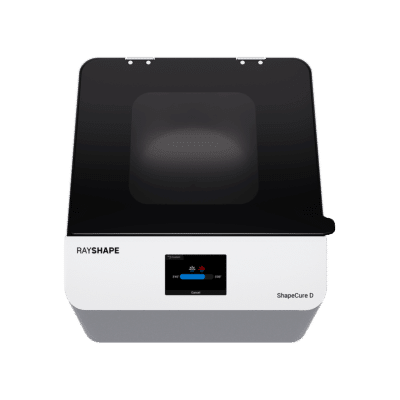 Rayshape Shapecure D