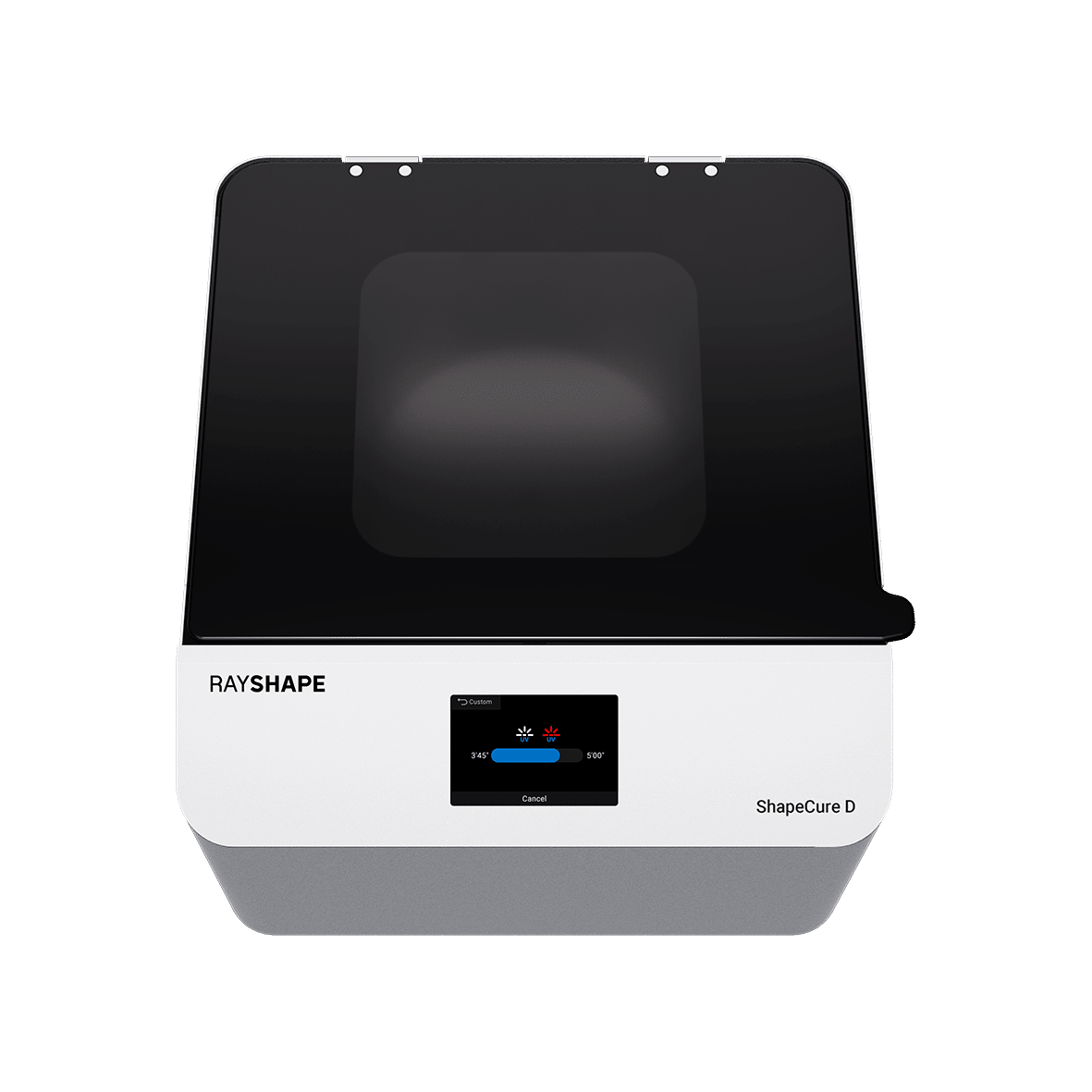 Rayshape Shapecure D