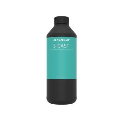 Résine Asiga SilCast