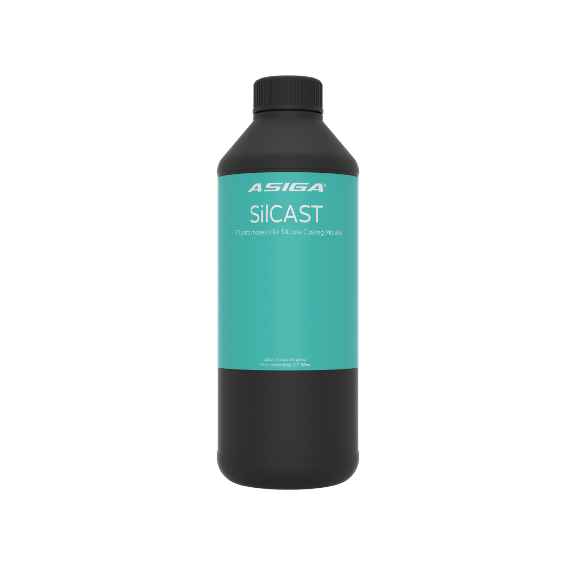 Asiga SilCast Resin