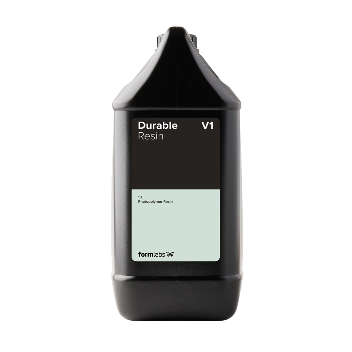 Résine Formlabs Durable - 5L (Form 3)