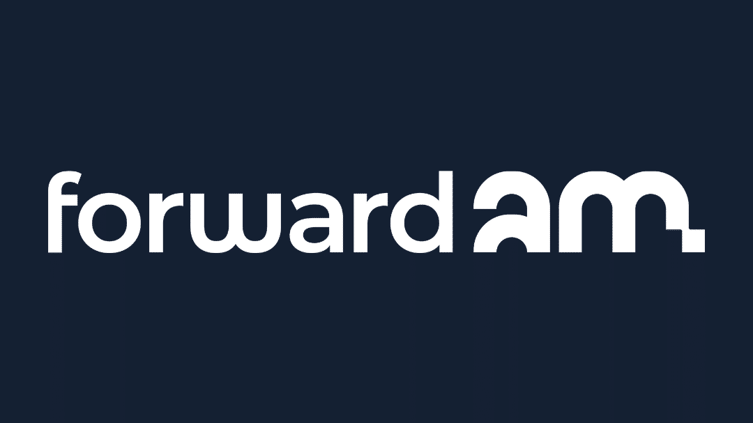 Logo Forward AM