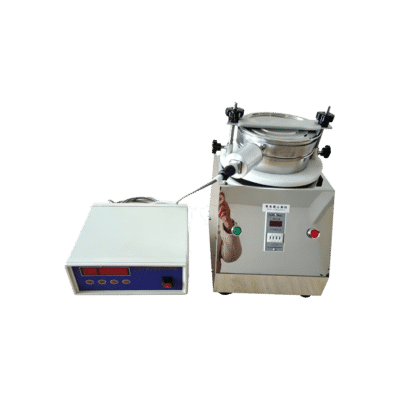PROFETA Titanium Sieve