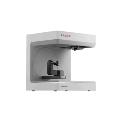 Scanner 3D ARTEC MICRO 2