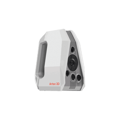 Scanner 3D ARTEC SPIDER II