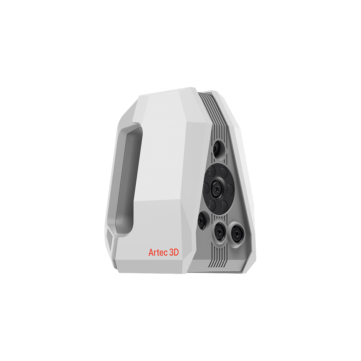 Scanner 3D ARTEC SPIDER II