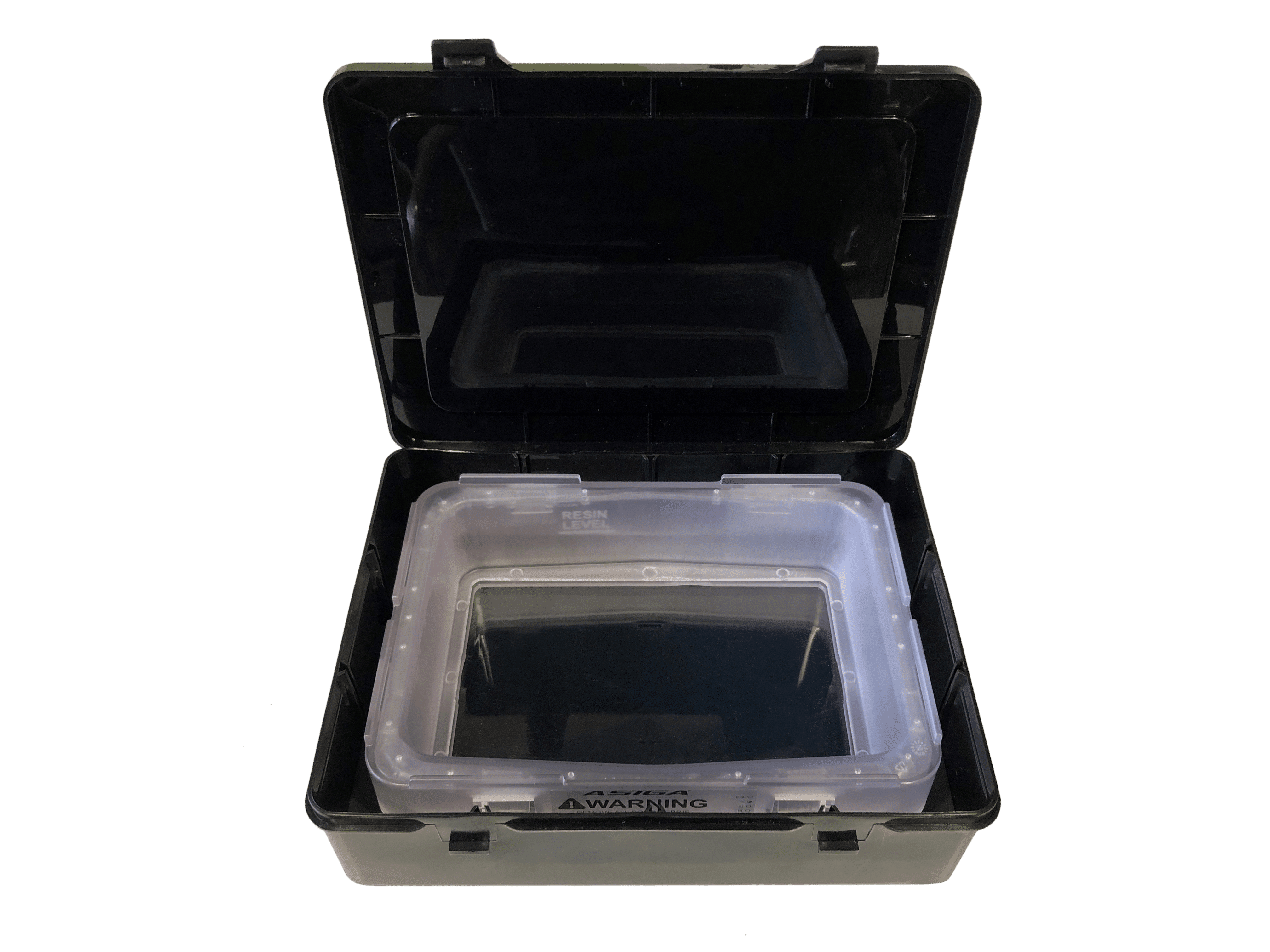 Boite stockage ASIGA pour bacs MAX / PICO – Image 2