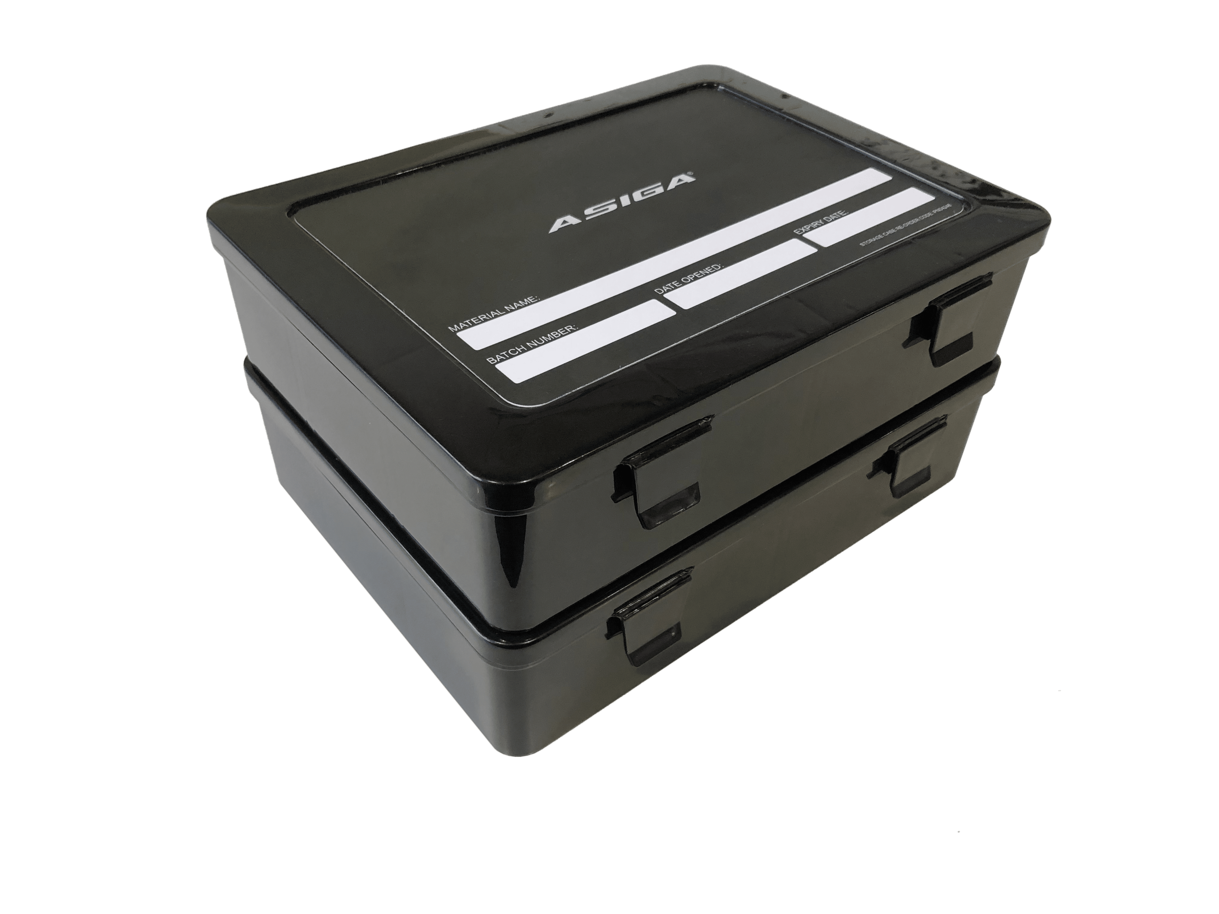 Boite stockage ASIGA pour bacs MAX / PICO – Image 5