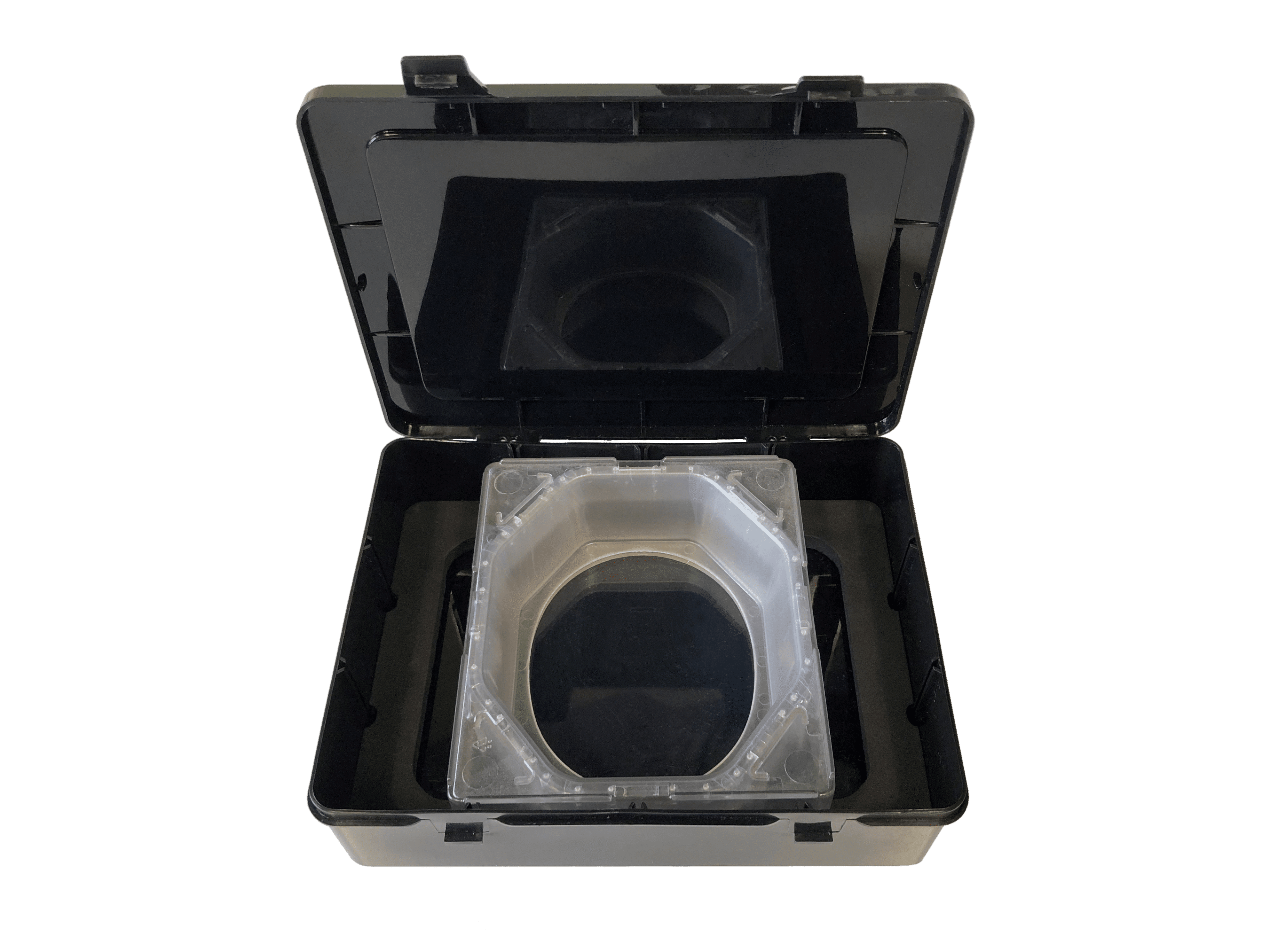 Boite stockage ASIGA pour bacs MAX / PICO – Image 4