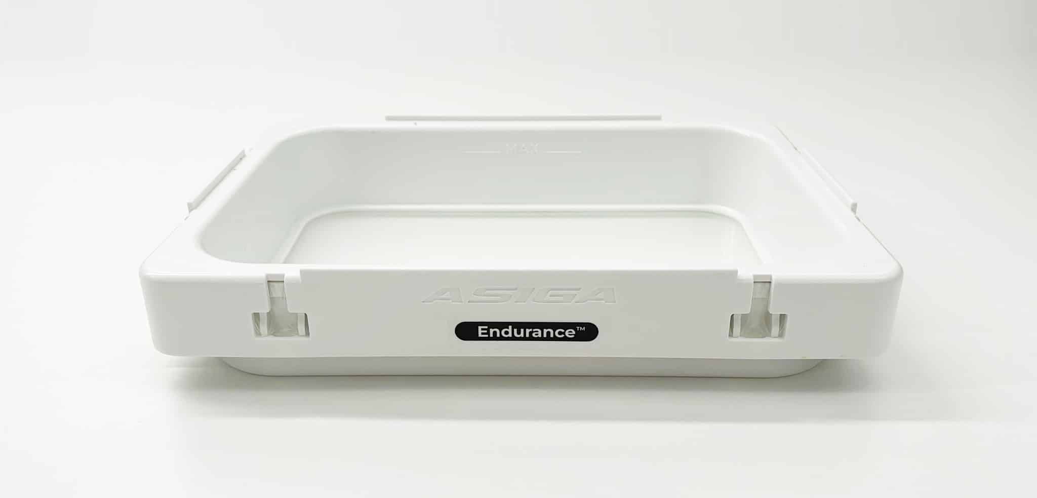 Bac de fabrication ASIGA pour Ultra – Image 2