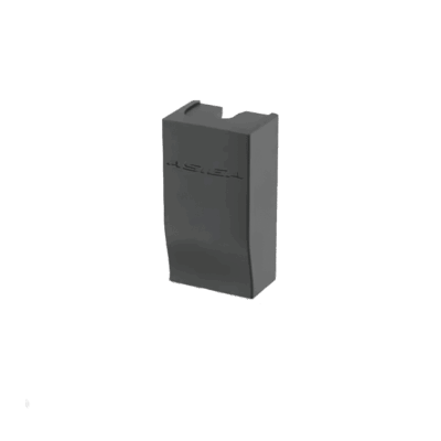Plateau de fabrication Crown Kit pour ASIGA MAX
