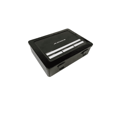 Boite stockage ASIGA pour bacs MAX / PICO