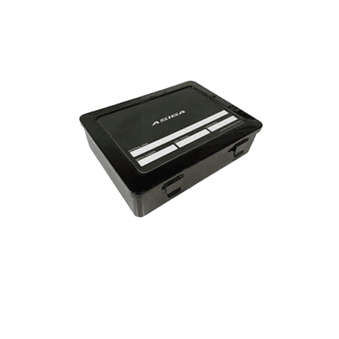 Boite stockage ASIGA pour bacs MAX / PICO