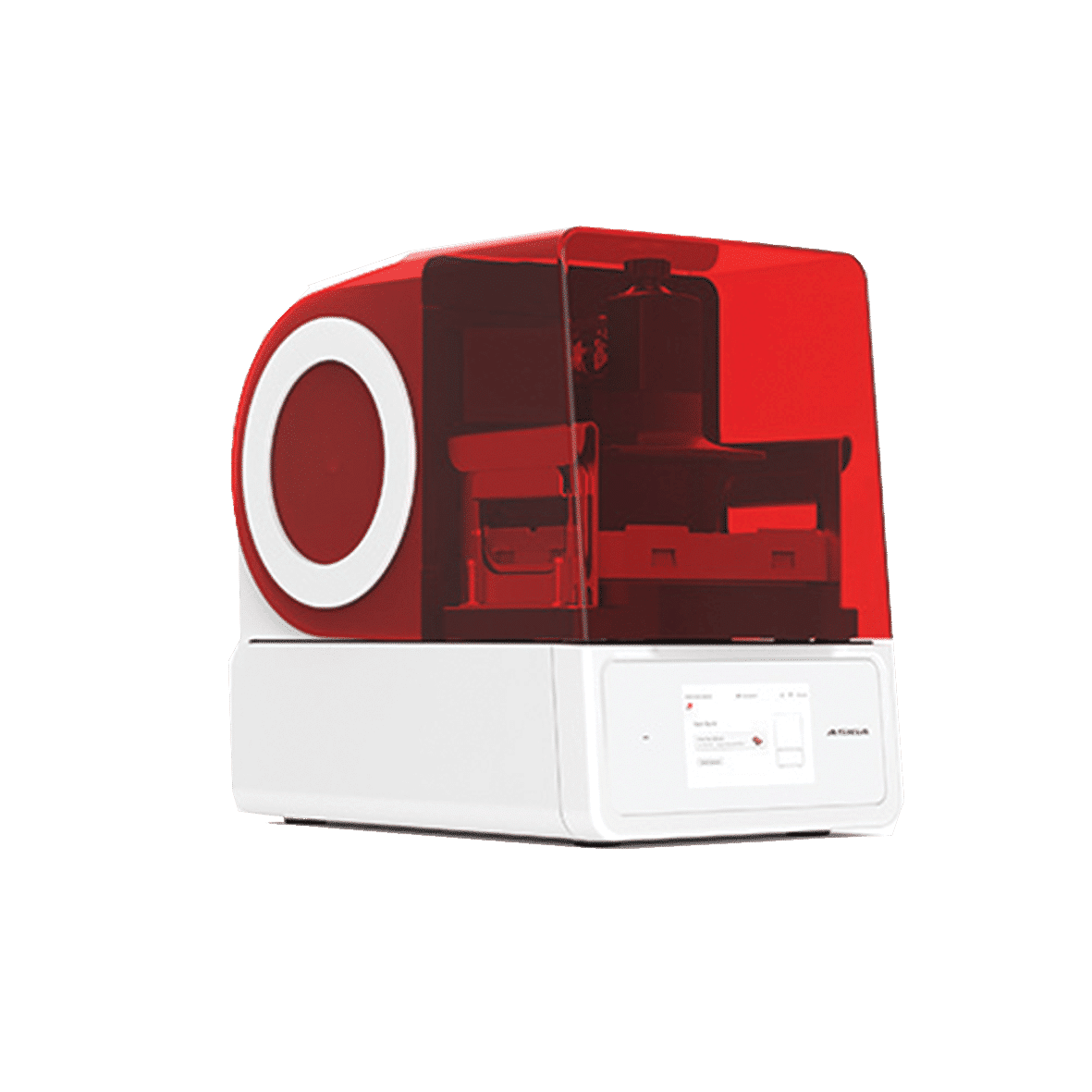 Imprimante 3D ASIGA Max 2 - 62 Microns