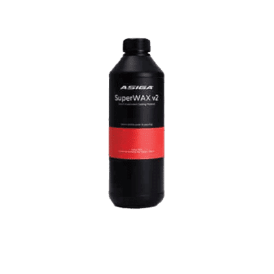 Résine ASIGA SuperWax - 500gr