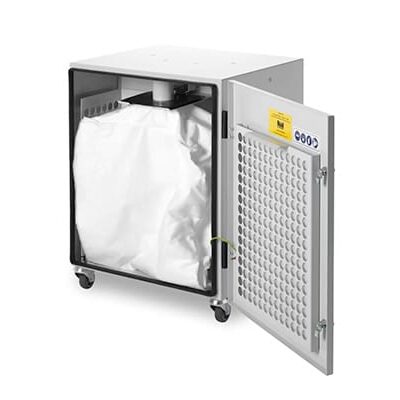 Sac BOFA pour aspirateur DP-BASE et UNIVERSAL