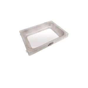 Bac de fabrication ASIGA pour PRO4K