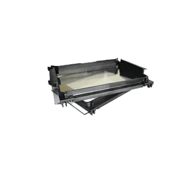 Bac de fabrication RAPIDSHAPE pour D50 / P50