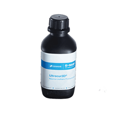 Résine BASF Ultracur RG9400 B FR - 1kg