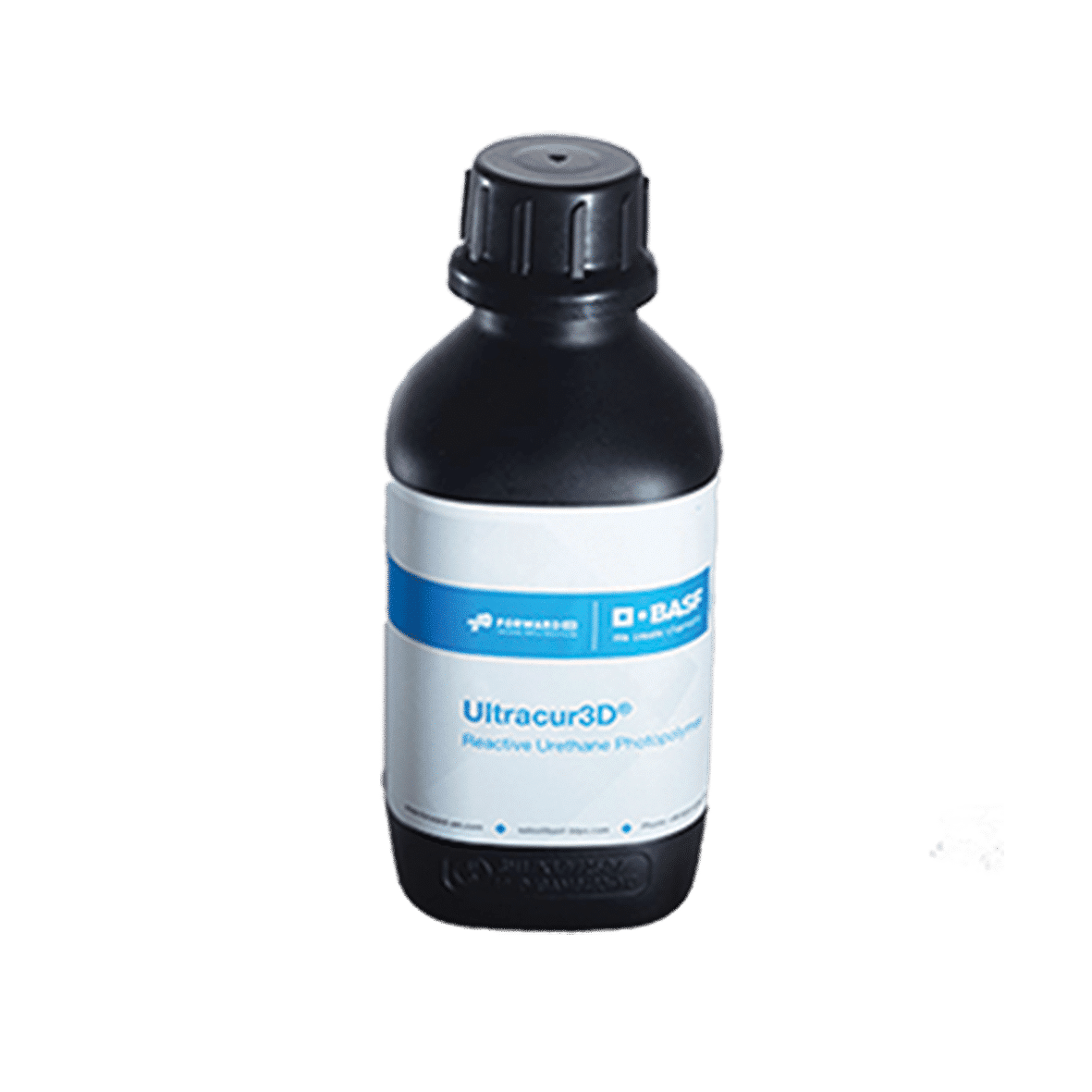 BASF Ultracur RG9400 B FR Resin - 1 kg