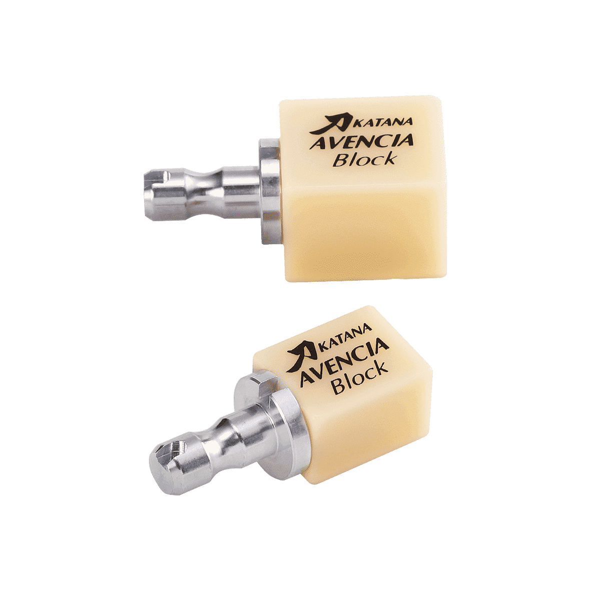 Bloc à usiner KATANA Avancia