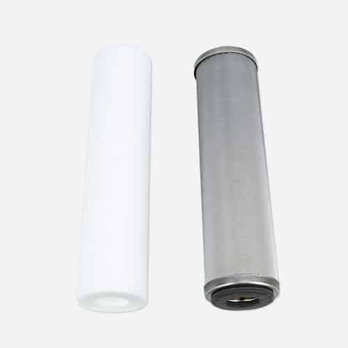 Kit de filtres pour station de nettoyage Zortrax