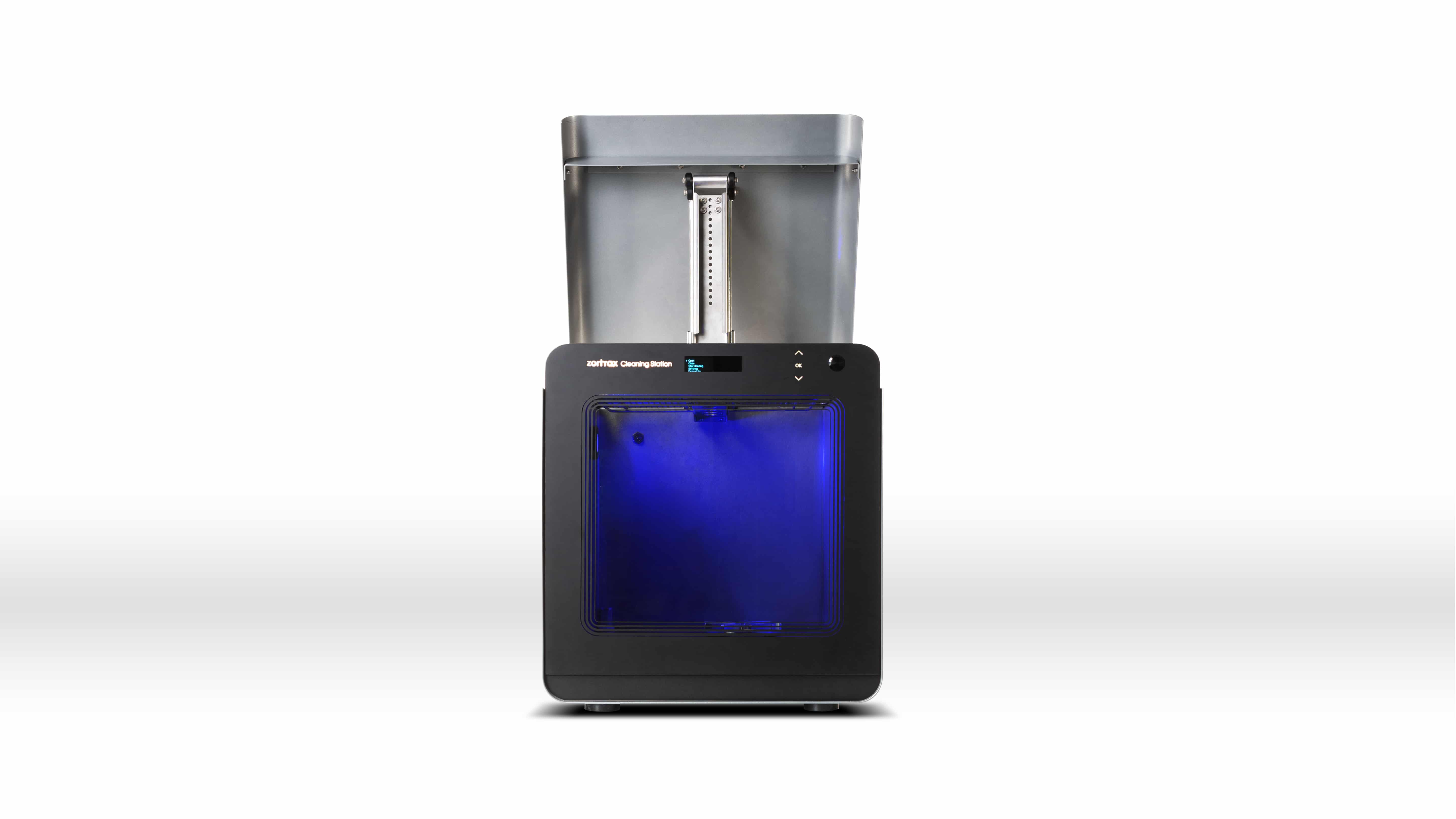 Cleaning Station – Image 2