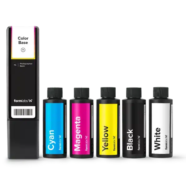 Color Kit (Form 3)