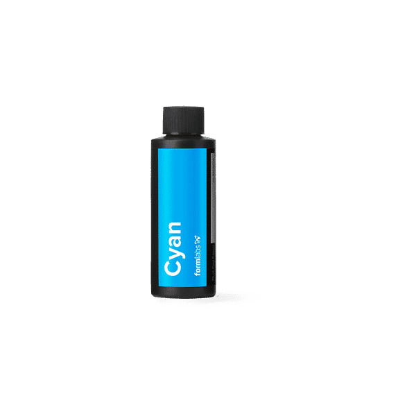 Color Pigment - Cyan (C)