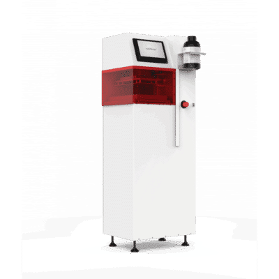 Imprimante 3D RAPIDSHAPE D100+ Ortho Cabinet