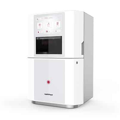 Imprimante 3D RAPIDSHAPE D30