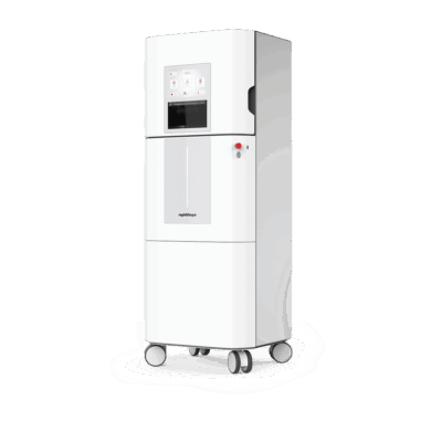 Imprimante 3D RAPIDSHAPE D50+ ASM
