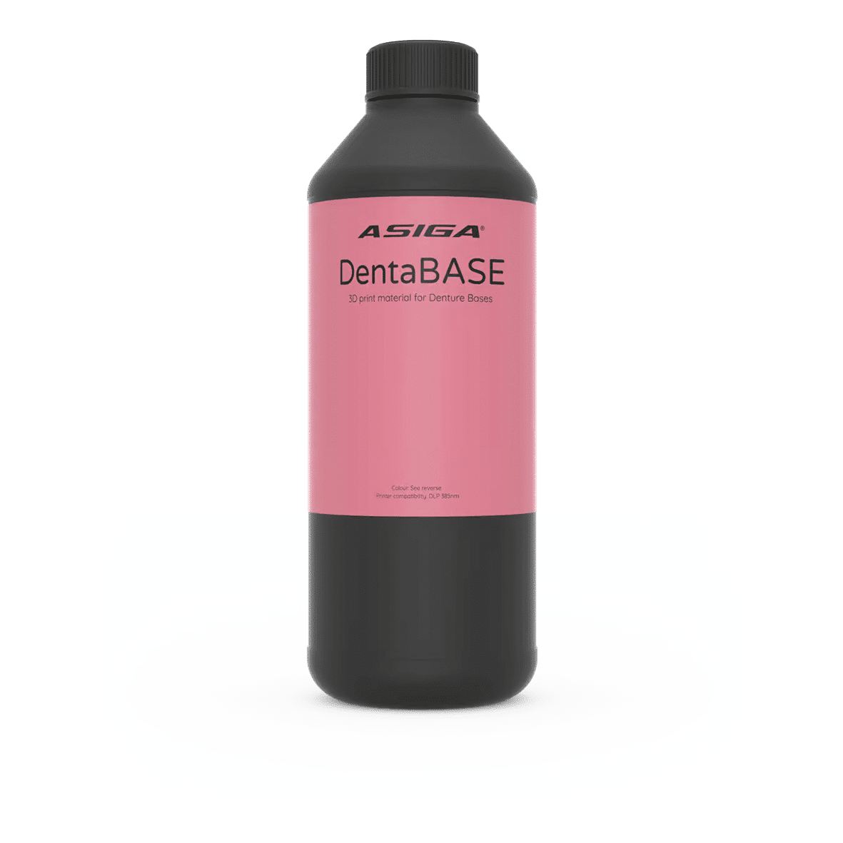 ASIGA DentaBASE Resin - 1kg