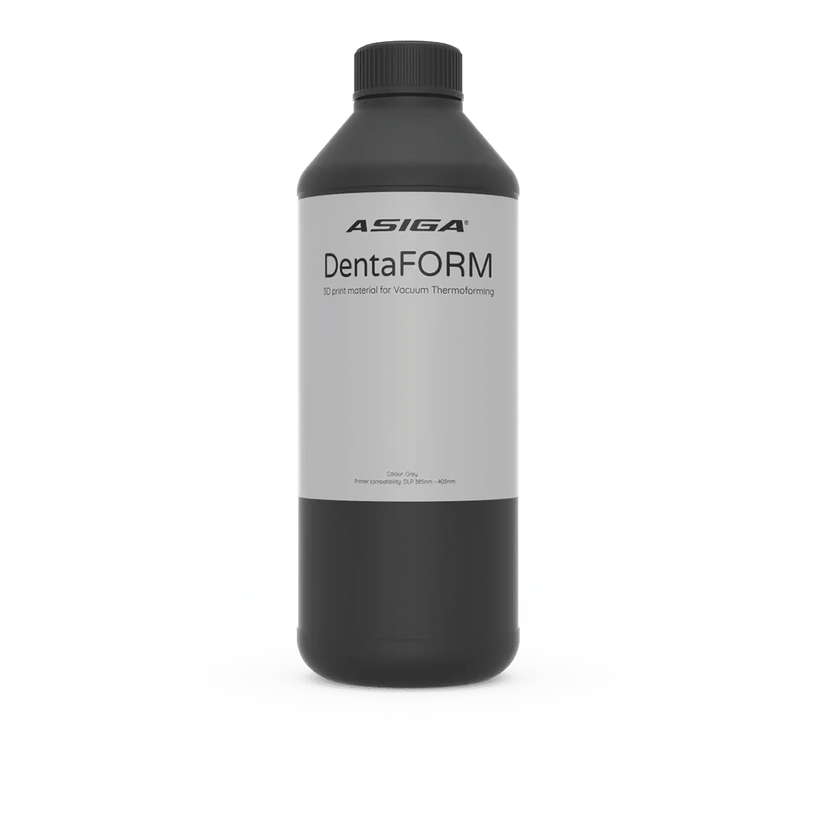 Dentaform gris