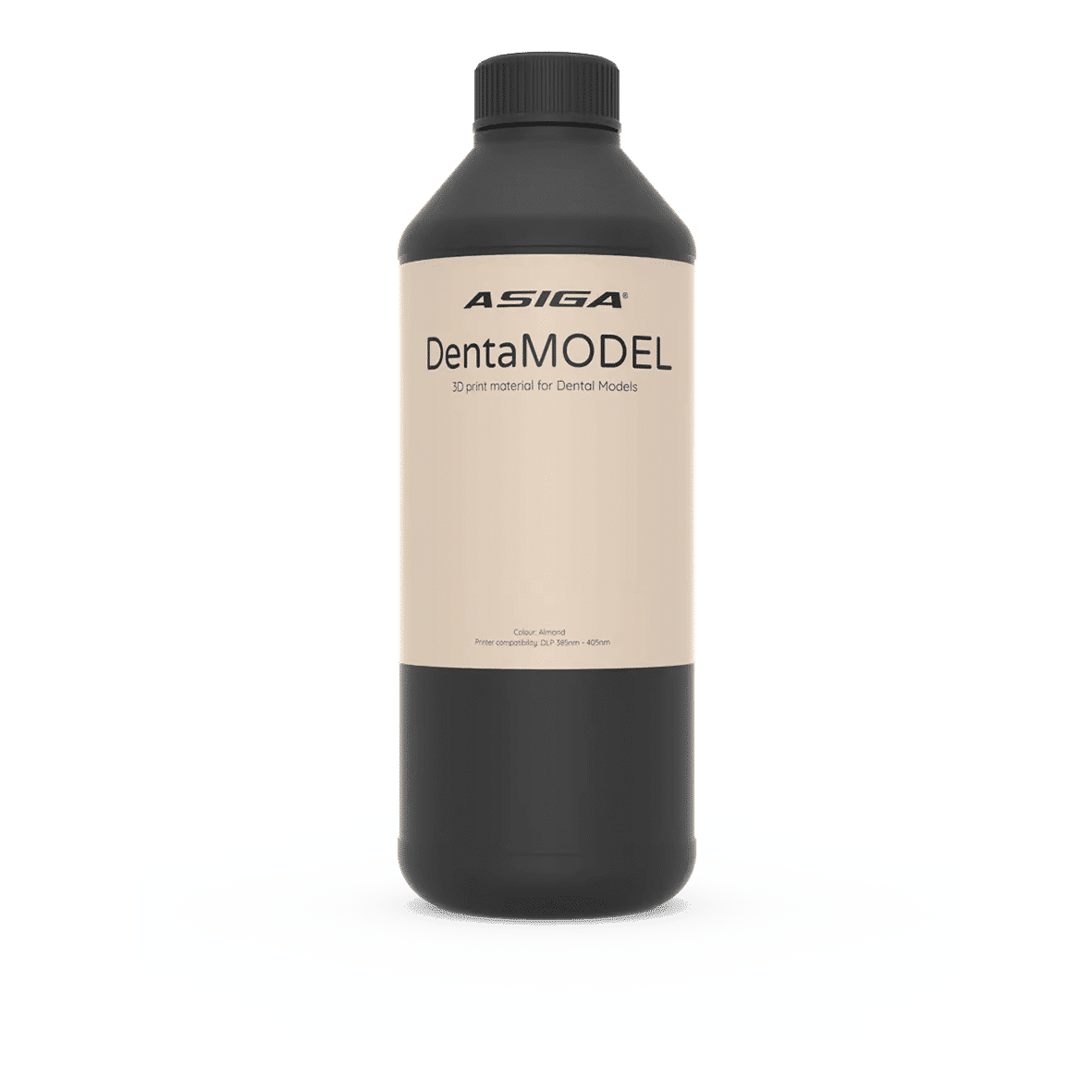 Résine ASIGA Dentamodel - 1kg