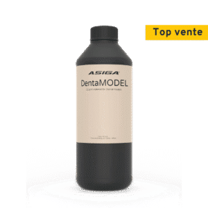 Résine ASIGA Dentamodel - 1kg