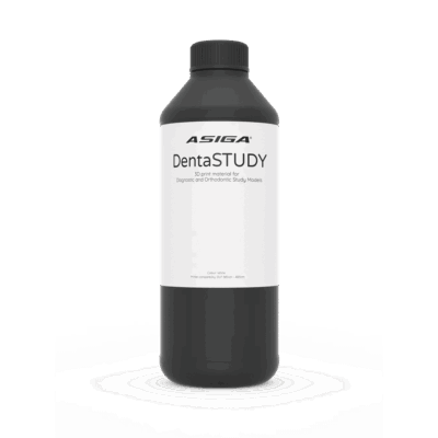 Résine ASIGA DentaStudy - 1kg