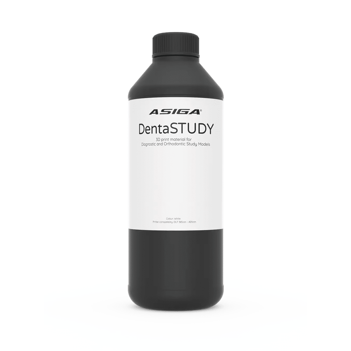 Résine ASIGA DentaStudy - 1kg