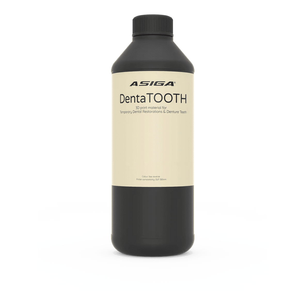 Résine ASIGA DentaTOOTH - 1kg
