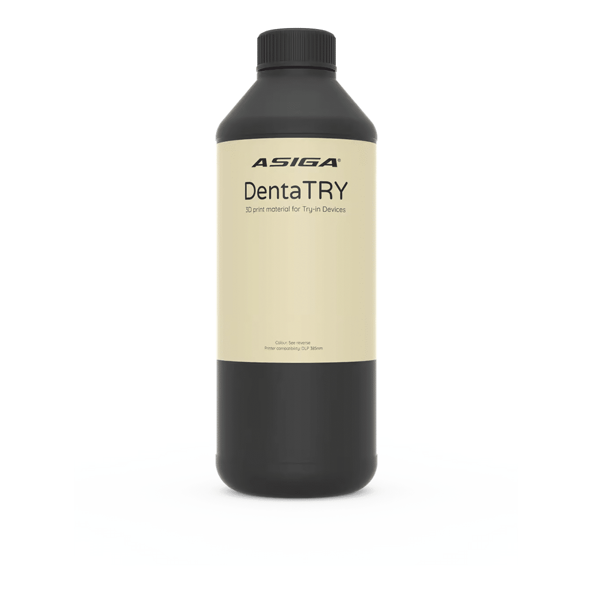 Résine ASIGA DentaTry - 1kg