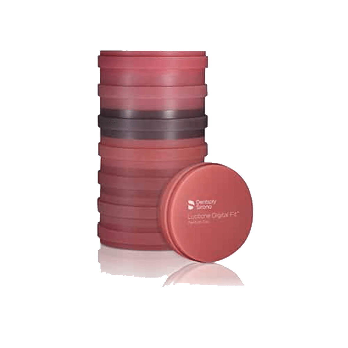 Disque Lucitone Digital Fit